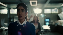 The Imperfects - Season 01 Episode 09